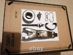 Ford Mk1 Lotus Cortina/mk1 Escort/t/cam/mex/rs1600 Bda/lotus Elan Fork/brg Etc