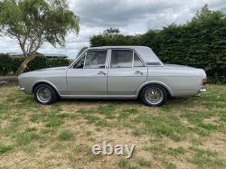 Ford Mk2 Cortina 1600e Series 2