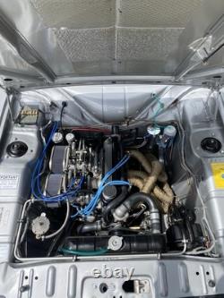 Ford Mk2 Cortina 1600e Series 2