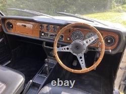 Ford Mk2 Cortina 1600e Series 2