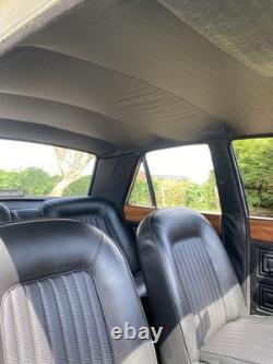Ford Mk2 Cortina 1600e Series 2