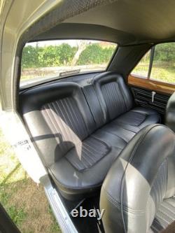 Ford Mk2 Cortina 1600e Series 2
