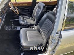 Ford Mk2 Cortina 1600e Series 2