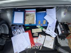 Ford Mk2 Cortina 1600e Series 2