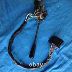 Ford Mk2 Cortina Column Stalk Switch Indicator, horn, very clean, rare now