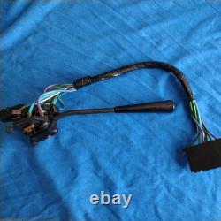 Ford Mk2 Cortina Column Stalk Switch Indicator, horn, very clean, rare now