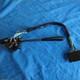 Ford Mk2 Cortina Column Stalk Switch Indicator, Horn, Very Clean, Rare Now