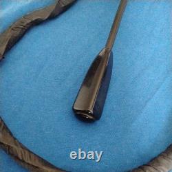 Ford Mk2 Cortina Column Stalk Switch Indicator, horn, very clean, rare now