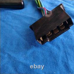 Ford Mk2 Cortina Column Stalk Switch Indicator, horn, very clean, rare now