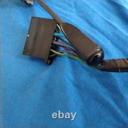 Ford Mk2 Cortina Column Stalk Switch Indicator, horn, very clean, rare now