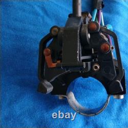 Ford Mk2 Cortina Column Stalk Switch Indicator, horn, very clean, rare now