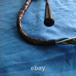 Ford Mk2 Cortina Column Stalk Switch Indicator, horn, very clean, rare now
