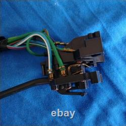 Ford Mk2 Cortina Column Stalk Switch Indicator, horn, very clean, rare now