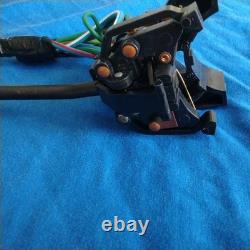 Ford Mk2 Cortina Column Stalk Switch Indicator, horn, very clean, rare now
