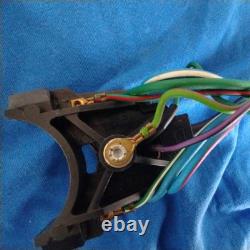 Ford Mk2 Cortina Column Stalk Switch Indicator, horn, very clean, rare now