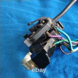 Ford Mk2 Cortina Column Stalk Switch Indicator, horn, very clean, rare now