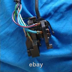 Ford Mk2 Cortina Column Stalk Switch Indicator, horn, very clean, rare now