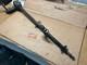 Ford Mk2 Cortina Gt Lhd Steering Box With Column Shaft Assy