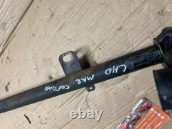 Ford Mk2 Cortina GT LHD Steering Box With Column Shaft Assy