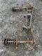 Ford Mk2 Cortina Gt S1 Front Crossmember Complete Brakes Dampers Springs Arms