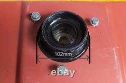 Ford Mk2 Cortina Suspension Strut Top Mounts NEW