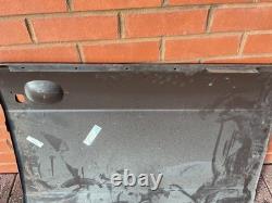 Ford Mk2 Cortina left hand Front Door Skin Genuine Ford panel 4 door