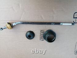 Ford Mk2 Lotus Cortina/1600e/gt Series1/mexico/t-cam/bda 2000e G/box G/lever