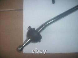 Ford Mk2 Lotus Cortina/1600e/gt Series 1 /mex/t-cam /bda 2000e G/box Gearlever