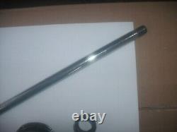 Ford Mk2 Lotus Cortina/1600e/gt Series 1 /mex/t-cam /bda 2000e G/box Gearlever