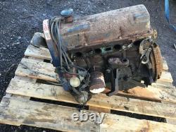Ford Pinto 1.6 OHC GT Engine MK1 Ford Capri / Escort / Cortina -Kit Car /Hot Rod