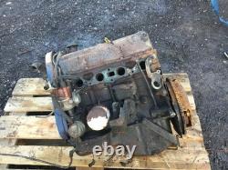 Ford Pinto 1.6 OHC GT Engine MK1 Ford Capri / Escort / Cortina -Kit Car /Hot Rod