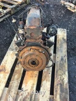 Ford Pinto 1.6 OHC GT Engine MK1 Ford Capri / Escort / Cortina -Kit Car /Hot Rod