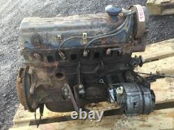 Ford Pinto 1.6 OHC GT Engine MK1 Ford Capri / Escort / Cortina -Kit Car /Hot Rod