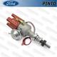 Ford Pinto Engine Electronic Distributor High Energy For Rs2000 Capri Cortina