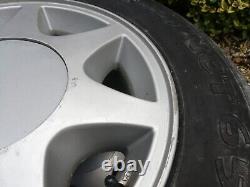 Ford RS Wheels Sierra/Escort/Capri/Cortina/Granada
