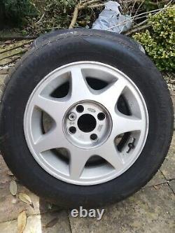 Ford RS Wheels Sierra/Escort/Capri/Cortina/Granada