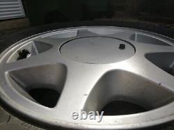 Ford RS Wheels Sierra/Escort/Capri/Cortina/Granada
