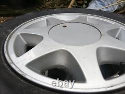 Ford RS Wheels Sierra/Escort/Capri/Cortina/Granada