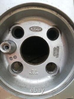 Ford RS Wheels Sierra/Escort/Capri/Cortina/Granada