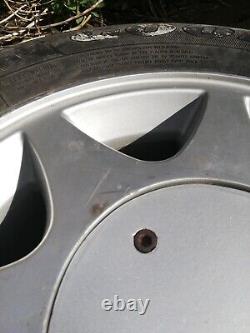 Ford RS Wheels Sierra/Escort/Capri/Cortina/Granada