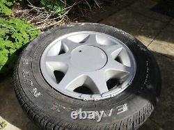 Ford RS Wheels Sierra/Escort/Capri/Cortina/Granada
