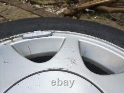 Ford RS Wheels Sierra/Escort/Capri/Cortina/Granada