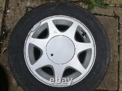 Ford RS Wheels Sierra/Escort/Capri/Cortina/Granada