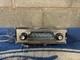 Ford Radio Consul Zephyr Zodiac Mk2 Cortina Mk1 & Other Classic Fords