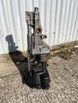 Ford Sierra Type9 5 speed gearbox Escort/Capri/Cortina