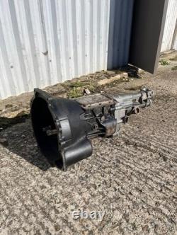 Ford Sierra Type9 5 speed gearbox Escort/Capri/Cortina