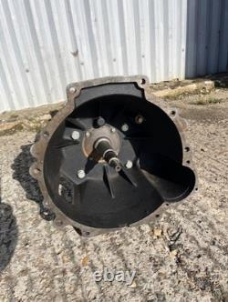 Ford Sierra Type9 5 speed gearbox Escort/Capri/Cortina