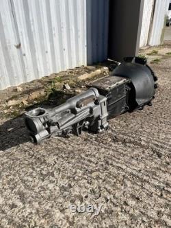Ford Sierra Type9 5 speed gearbox Escort/Capri/Cortina