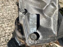 Ford Sierra Type9 5 speed gearbox Escort/Capri/Cortina