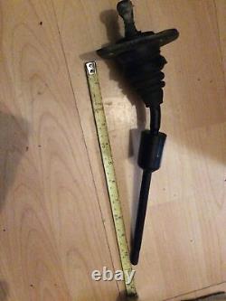 Ford Type 9 Gearbox Gearstick 5 Speed Capri Sierra Escort Cortina Mk1 Mk2 Mk3 Rs